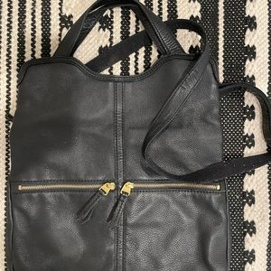 Erin Fossil Tote